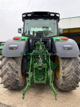 Tractor agrícola - John Deere - 6195r