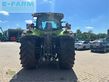 Tractor agrícola - Claas - axion 800 cis+
