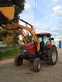 Tractor agrícola - Case IH - MX 110 ST