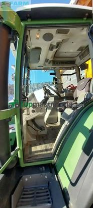 Tractor agrícola - Fendt - 412 vario