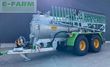 Cisterna - Joskin - volumetra 14500 d