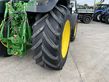 Tractor agrícola - John Deere - 6215r tractor (st24428)