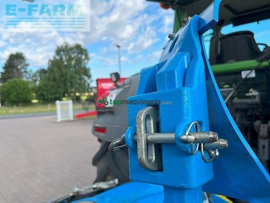 Arado - Lemken - juwel8vt5l100