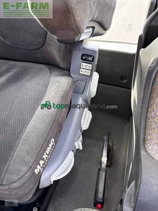 Tractor agrícola - Claas - arion 430