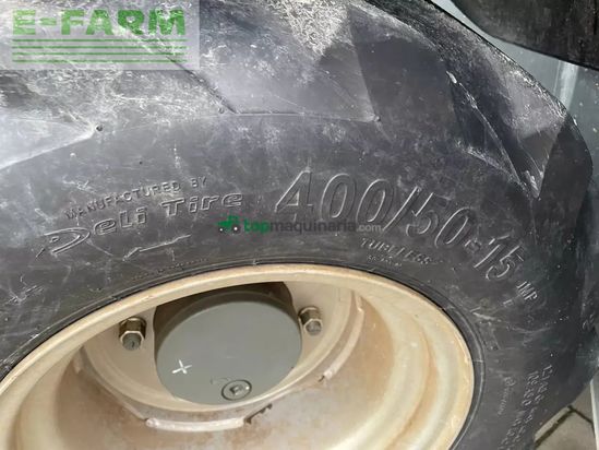 Telescopica - kramer - kt 144