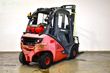Elevadora - Linde - h 25 t evo 392-02
