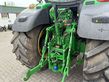 Tractor agrícola - John Deere - 6195r