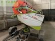 Cosechadora de Cereal - Claas - lexion 750 mit vario 900
