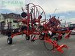 Henificador - Kuhn - ga 6501