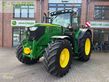 Tractor agrícola - John Deere - 6215r