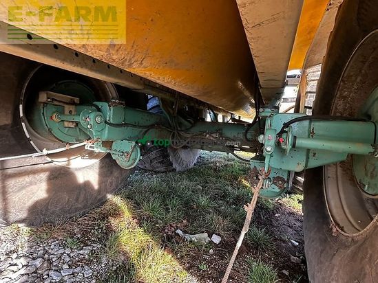 Cuba de purin - Zunhammer - ske17pu