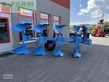 Arado - Lemken - juwel 8m 4-schar pflug