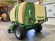 Empacadora gigant - Krone - comprima f 125 xc