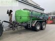 Cuba de purin - Eckart - 19000 liter