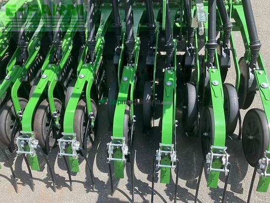 Sembradora - Amazone - cataya 3000 special avo25