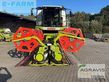 Cosechadora de Cereal - Claas - lexion 530