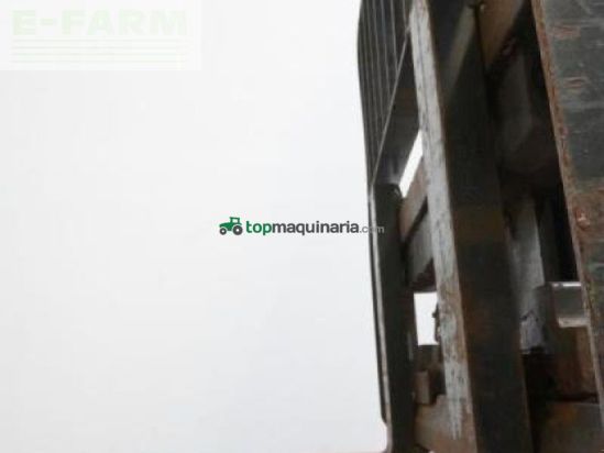 Elevadora - Linde - h 40 d evo 394-02