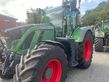 Tractor agrícola - Fendt - 724 s4
