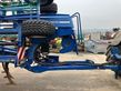 Cultivador - Kockerling - vector 800 (570/800) + speed drill