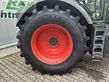 Tractor agrícola - Fendt - 828 profi plus