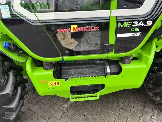 Telescopica - Merlo - multifarmer 34.9 cs-140