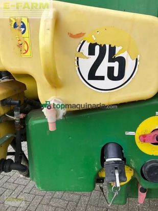 Atomizador - John Deere - 840