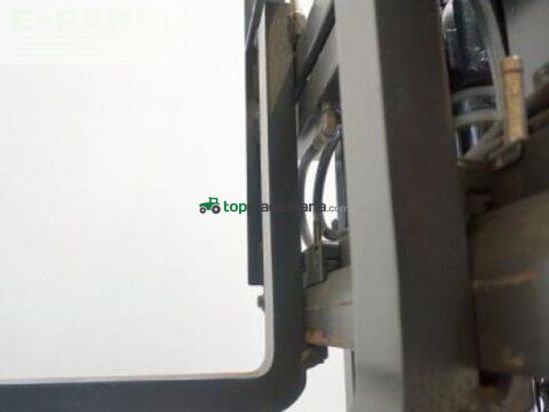 Elevadora - Linde - e 16 c evo 386-02