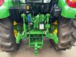 Tractor agrícola - John Deere - 5058e