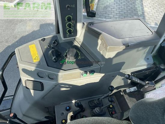 Tractor agrícola - Fendt - 309 ci mit fl, fh, bj. 2005