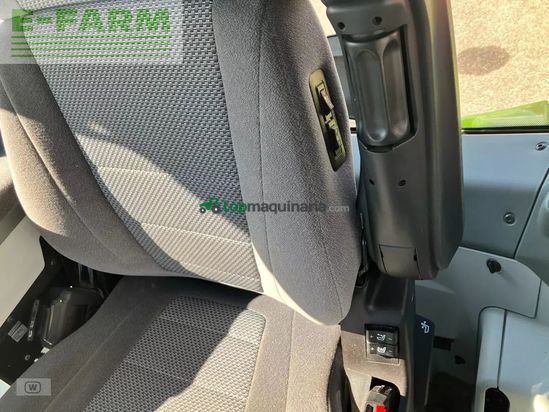 Tractor agrícola - Claas - arion 660