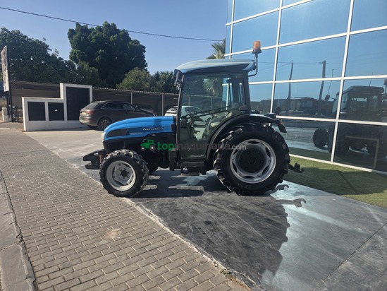 Tractor - Landini - REX 100 F