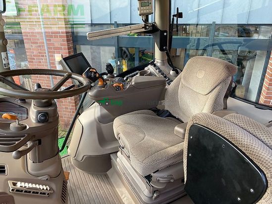 Tractor agrícola - John Deere - 6230r