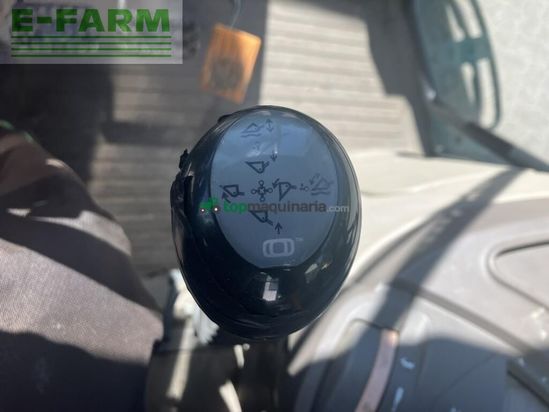 Tractor agrícola - John Deere - 6125r