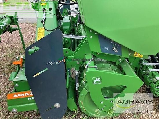 Sembradora - Amazone - cataya 3000 super