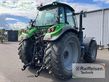 Tractor agrícola - Deutz-Fahr - 6190p