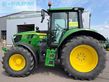 Tractor agrícola - John Deere - 6m 150 ivt demo