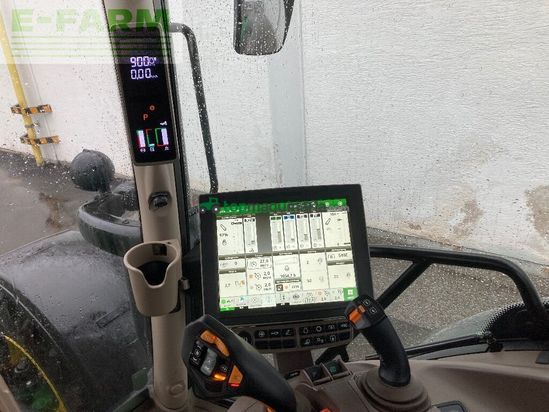 Tractor agrícola - John Deere - 6r 150