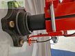 Atomizador -  - 2500l 15m arag bravo 180s bordcomputer lechler d