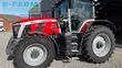 Tractor agrícola - Massey Ferguson - 8s.205 e-power exclusive Exclusive