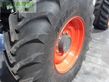 Cosechadora de Cereal - Claas - lexion 8700 terra trac