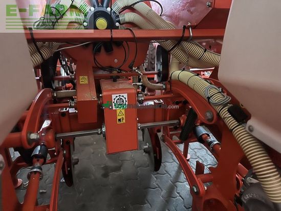 Sembradora monograno mecanica - Gaspardo - mte 300 r 6-reihig