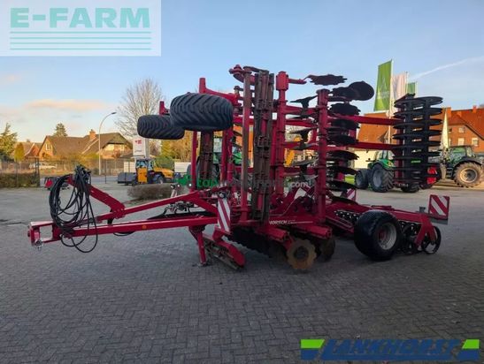 Grada de disco - Horsch - joker 6 rt