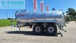 Equipamiento / accesorio - Fliegl - vfw 14000 maxxline