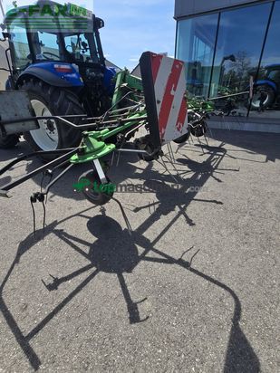Henificador - Deutz-Fahr - kh 3.52 hydro super