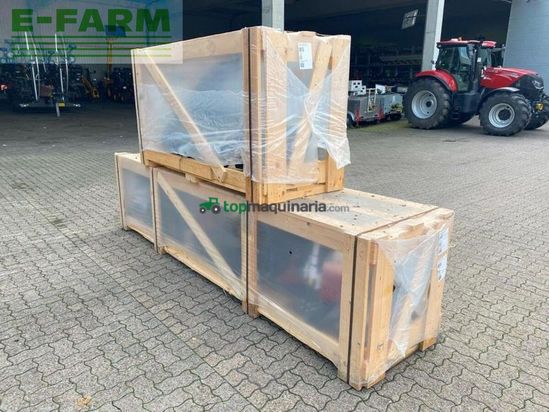 Cortacésped manual - Vicon - vicon scheibenmäher extra 332 ksw