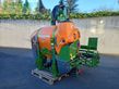 Atomizador - Amazone - uf 901 feldspritze