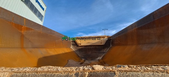 Dumper VOLVO  A40E