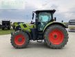Tractor agrícola - Claas - arion 660 cmatic focus