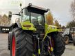 Tractor agrícola - Claas - ares 816 rz