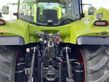 Tractor agrícola - Claas - arion 650 cmatic cebis+fl150 CMATIC CEBIS